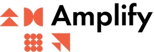 Amplify logo.  