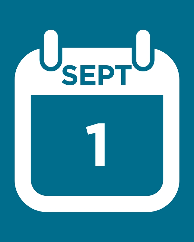 Next funding window opens 1 September