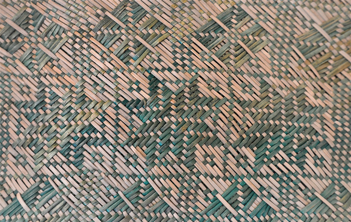 Poipoia, Ngā Pia o Te Whare Pora exhibition.  