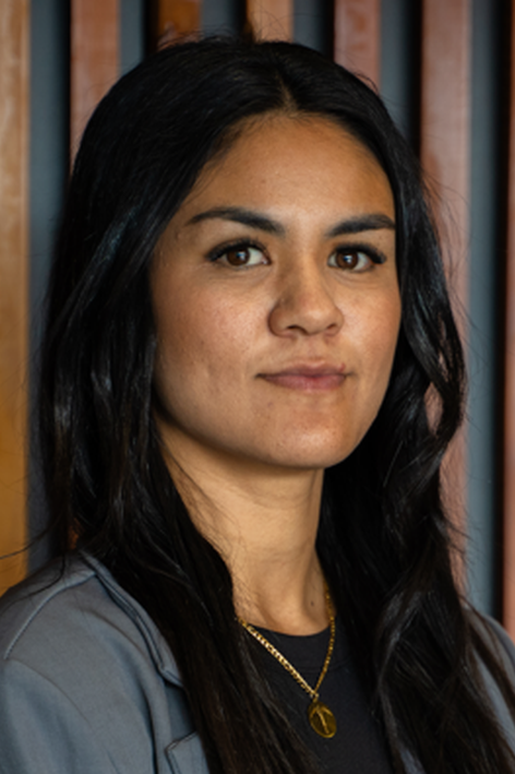 Wahine MURCH photo.  