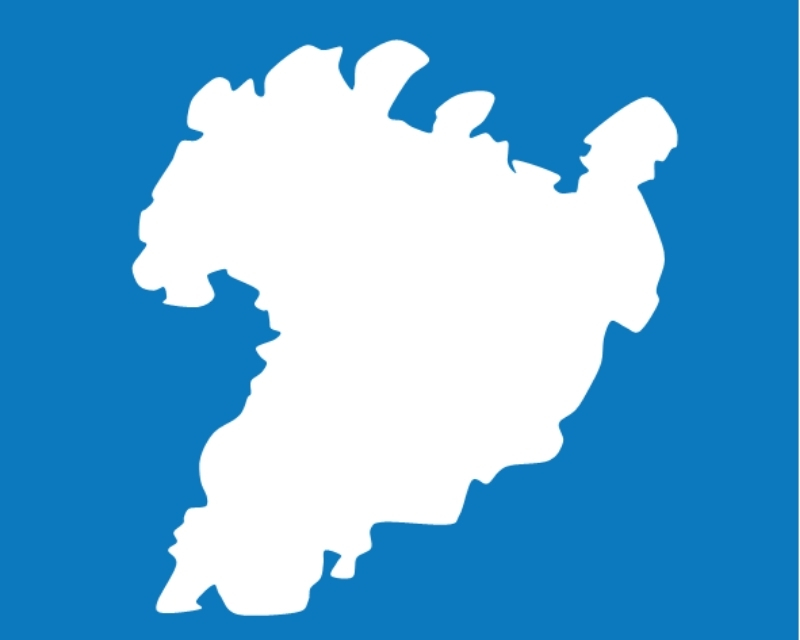Lake Taupō Harbourmaster logo.  
