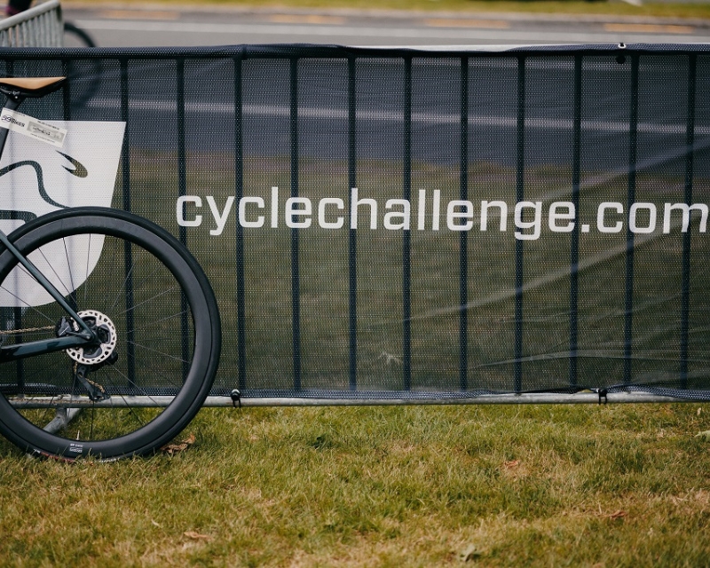Cycle Challenge